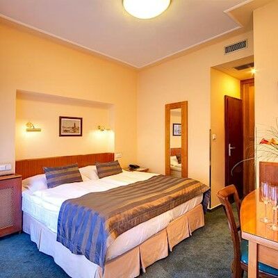 Hotel Clementin Prague
