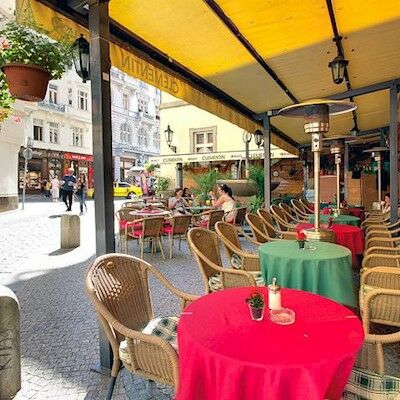 Clementin Hotel