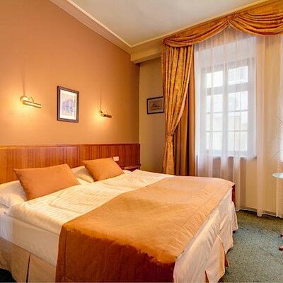 Clementin Hotel