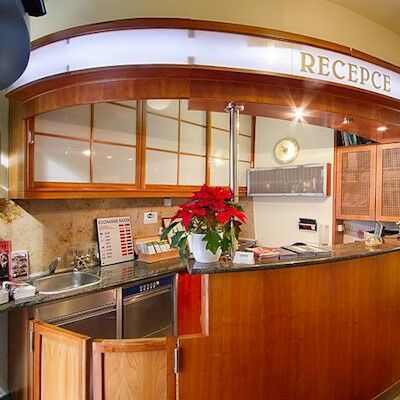Hotel Clementin 4*