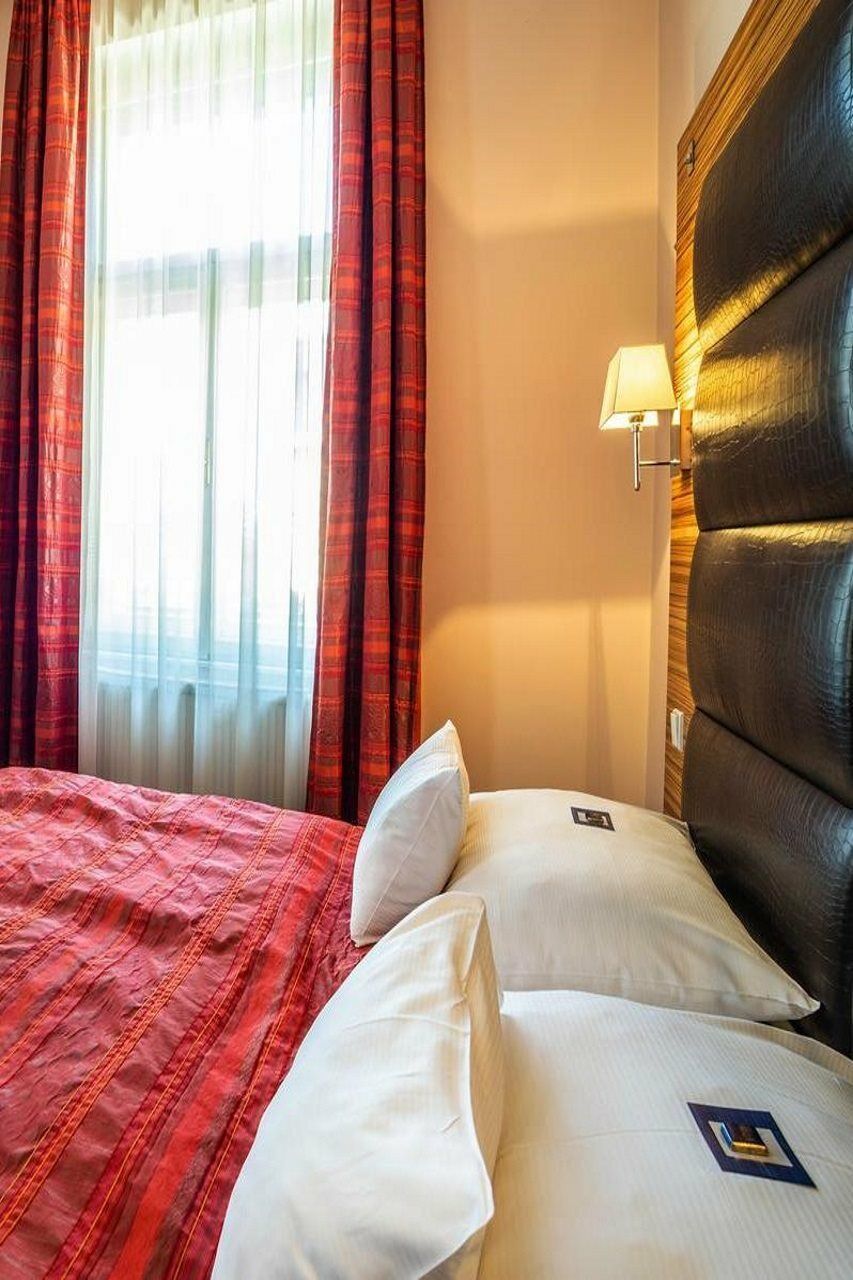 Hotel Ea Sonata Prague