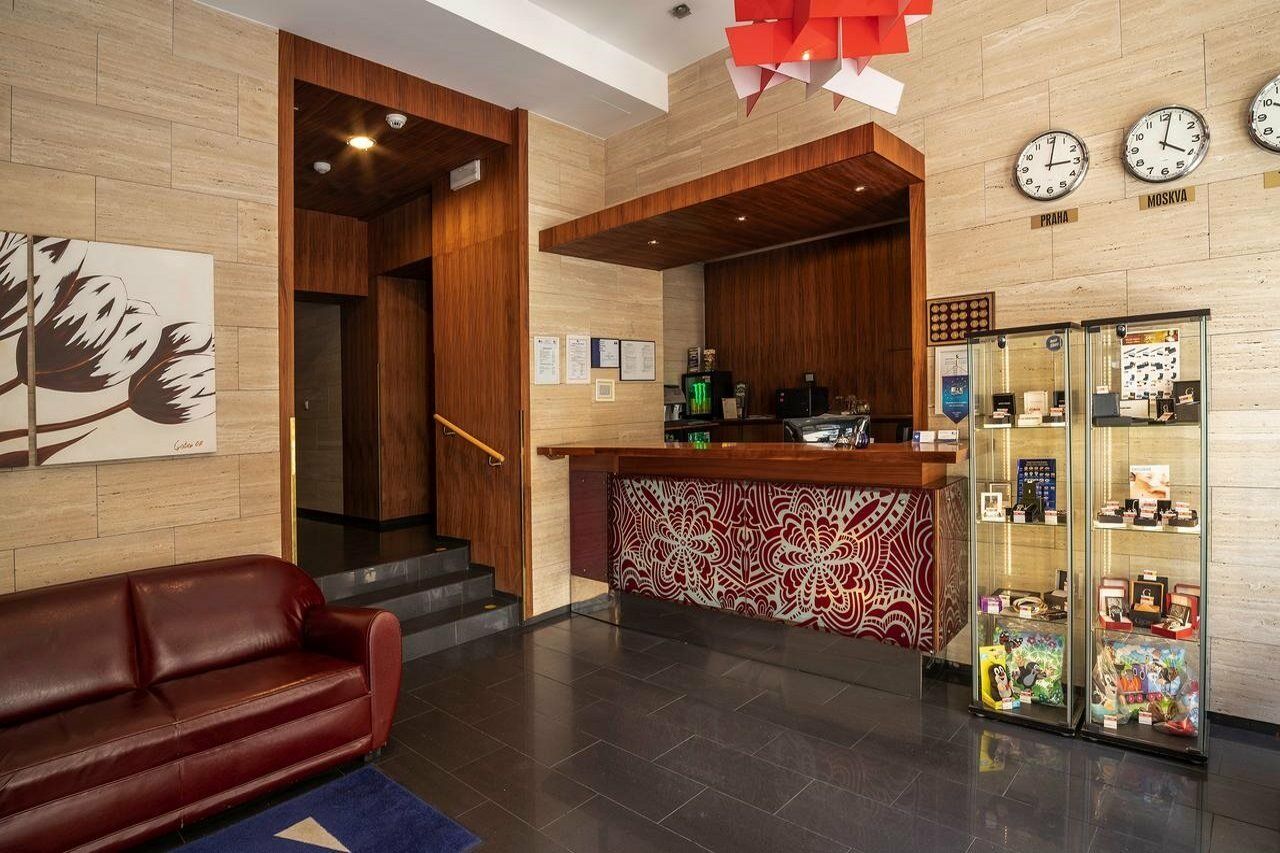 Hotel Ea Sonata 4*