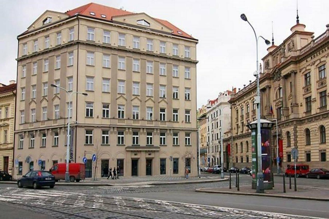 Hotel 987 Design