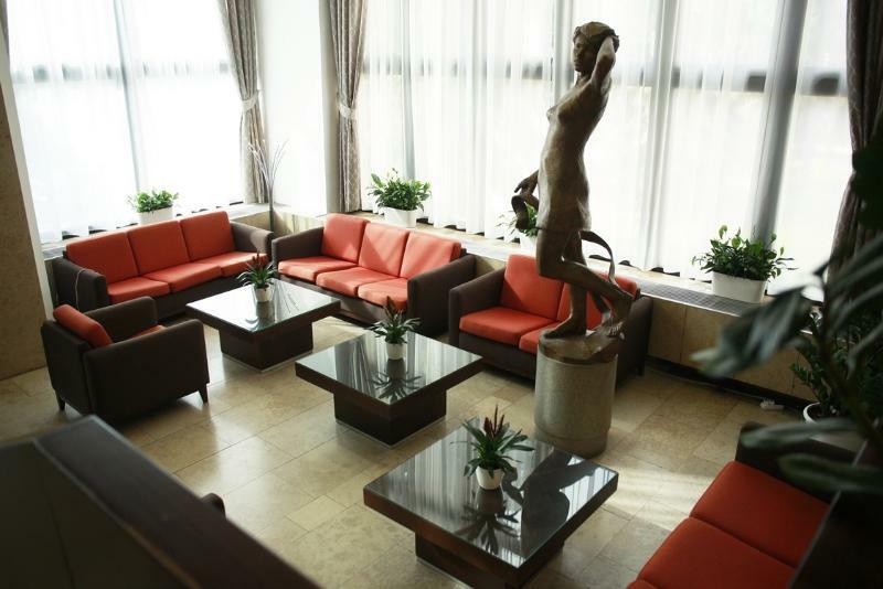 Krystal Otel 3*
