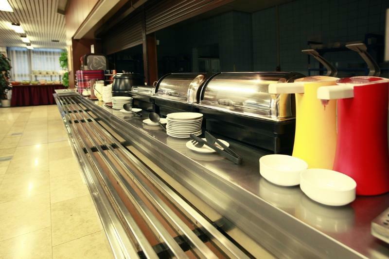 Krystal 3* Prag