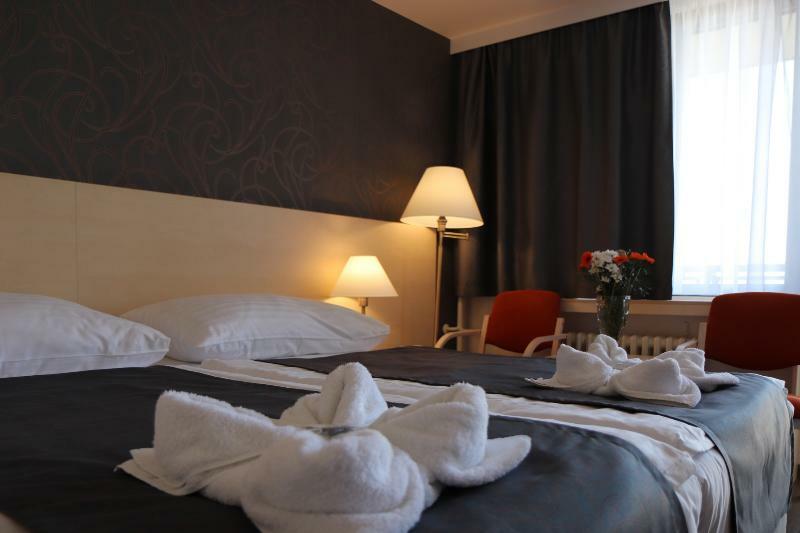 Otel Krystal 3*