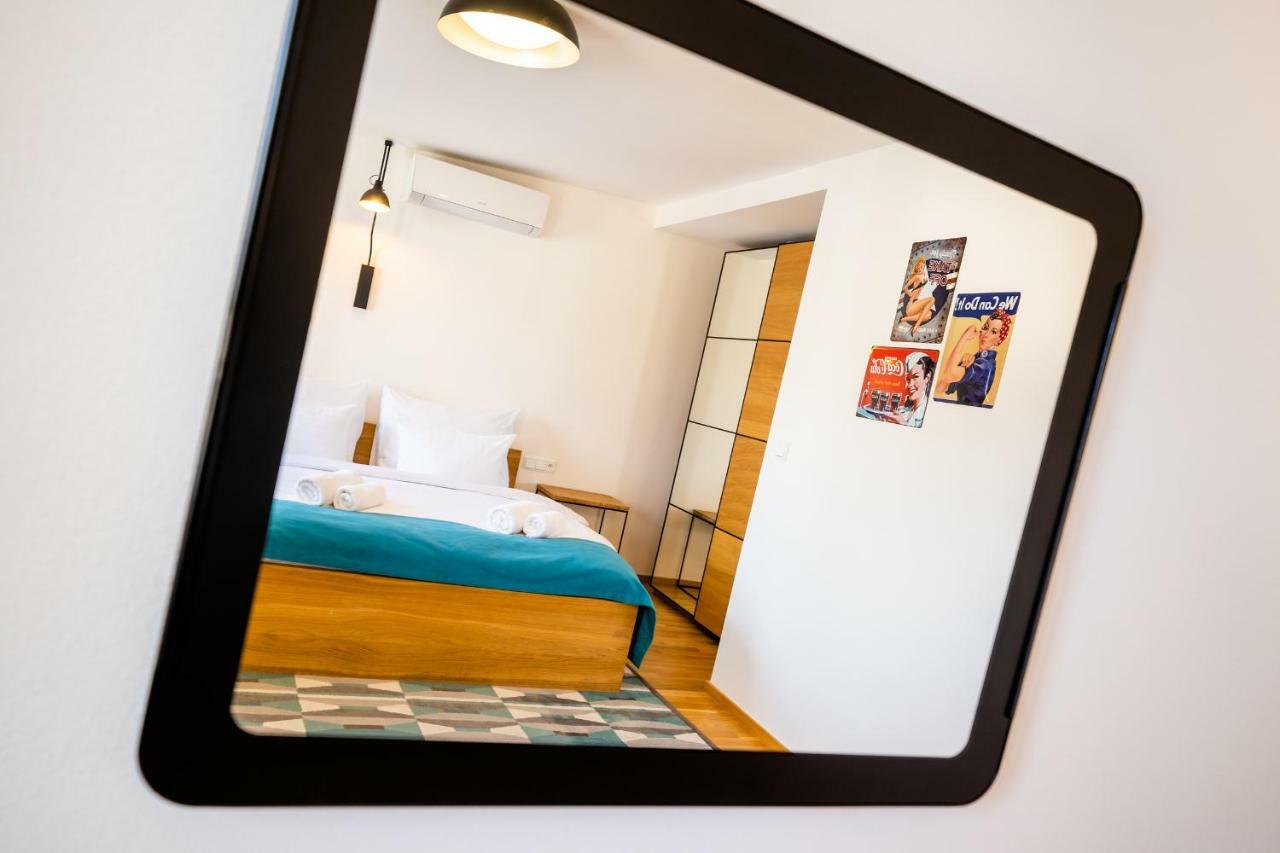 Daire 5br+3.5bt Wilson Apt.