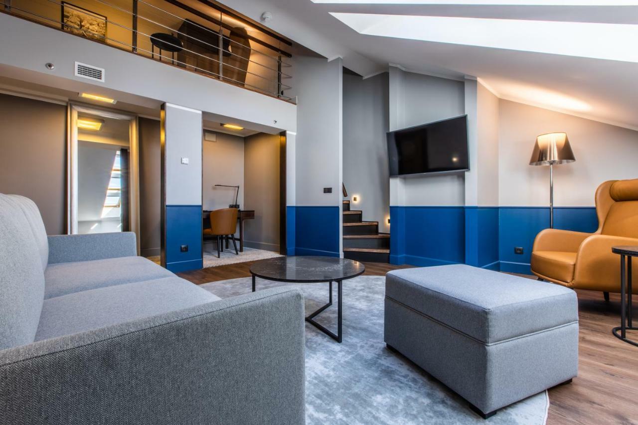 Radisson Blu Prague