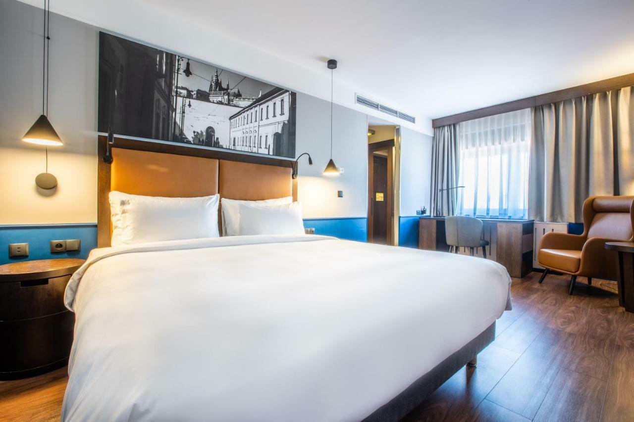 Radisson Blu Hotel 5*
