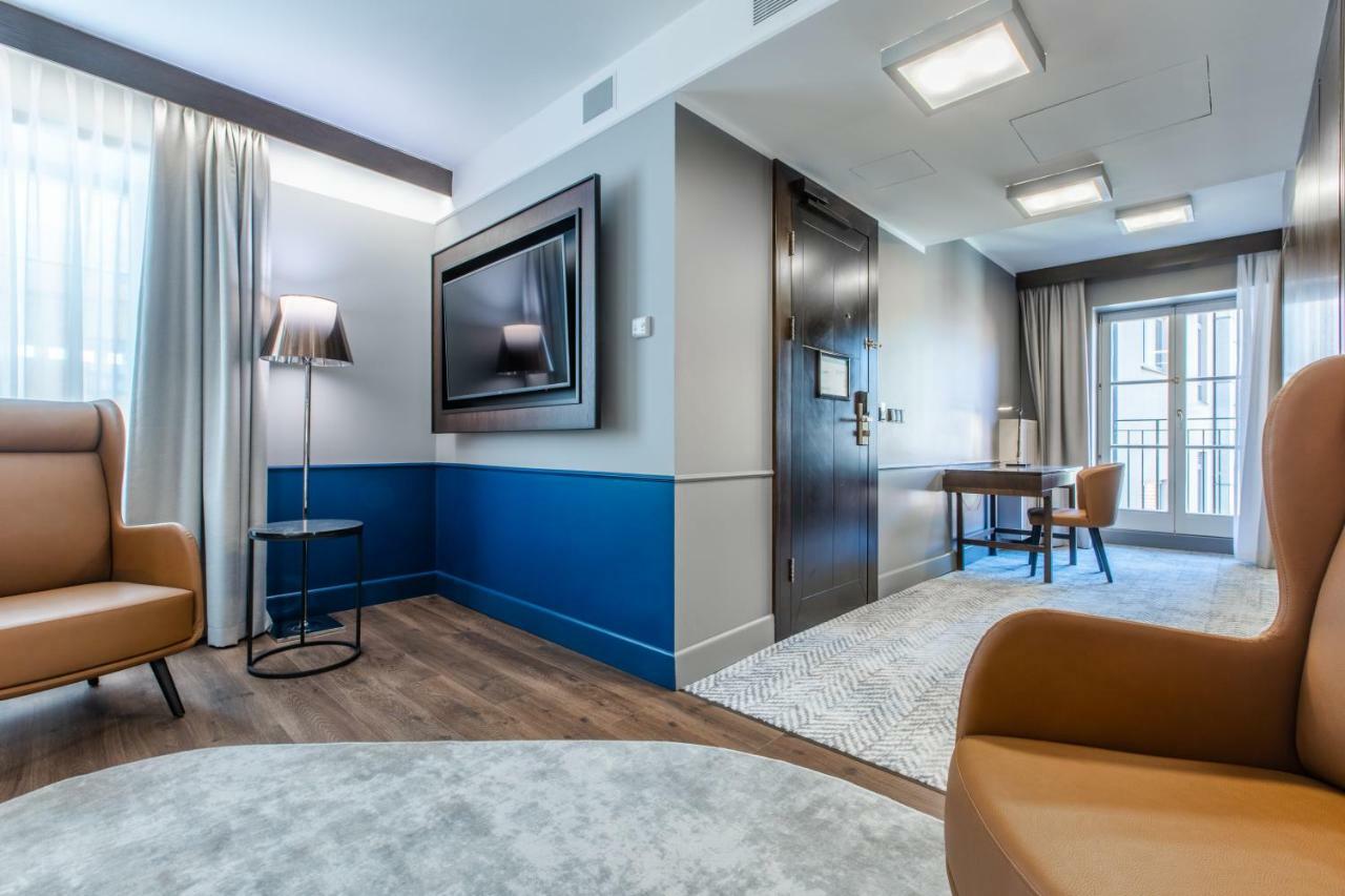 Radisson Blu Hotel