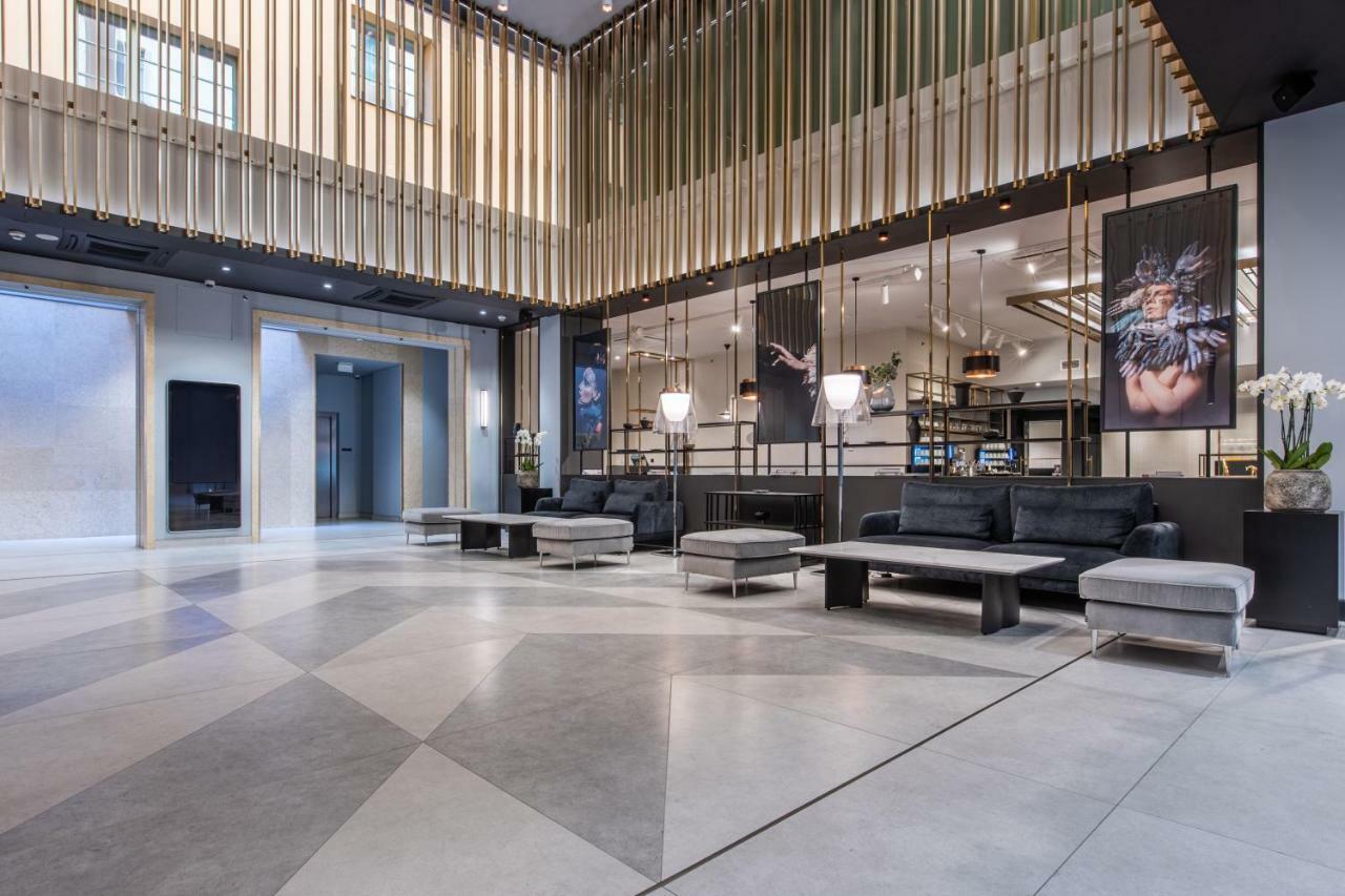 Radisson Blu Hotel