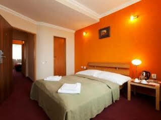 Relax Hotel Praga