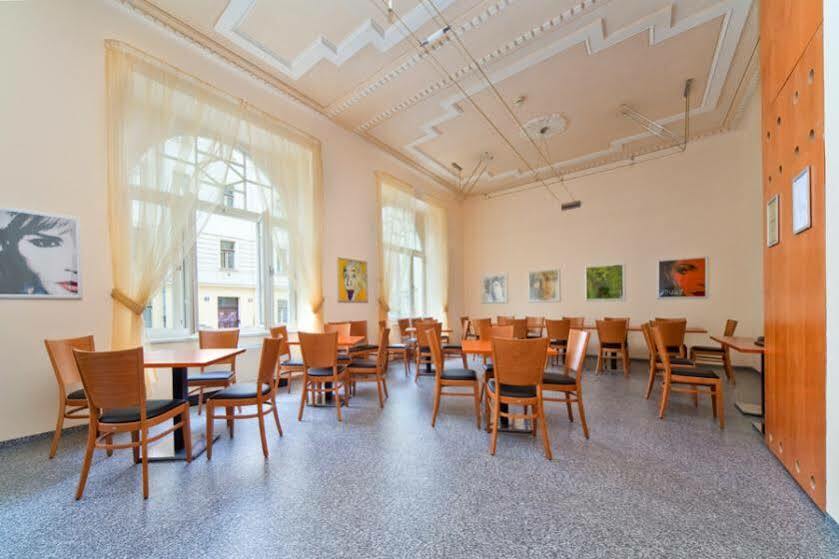 Theatrino Prag