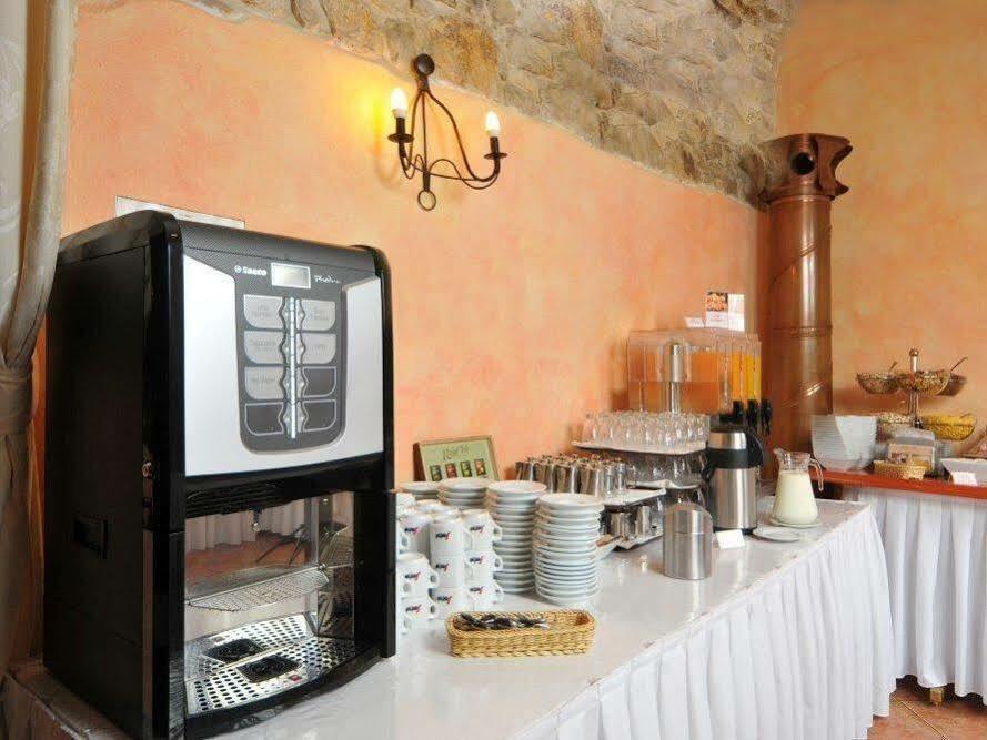 Hotel Royal Ungelt Prague