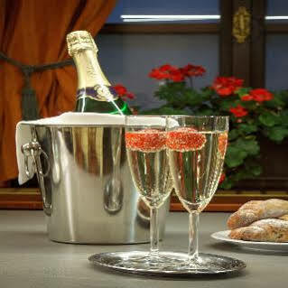 Clementin 4* Prague