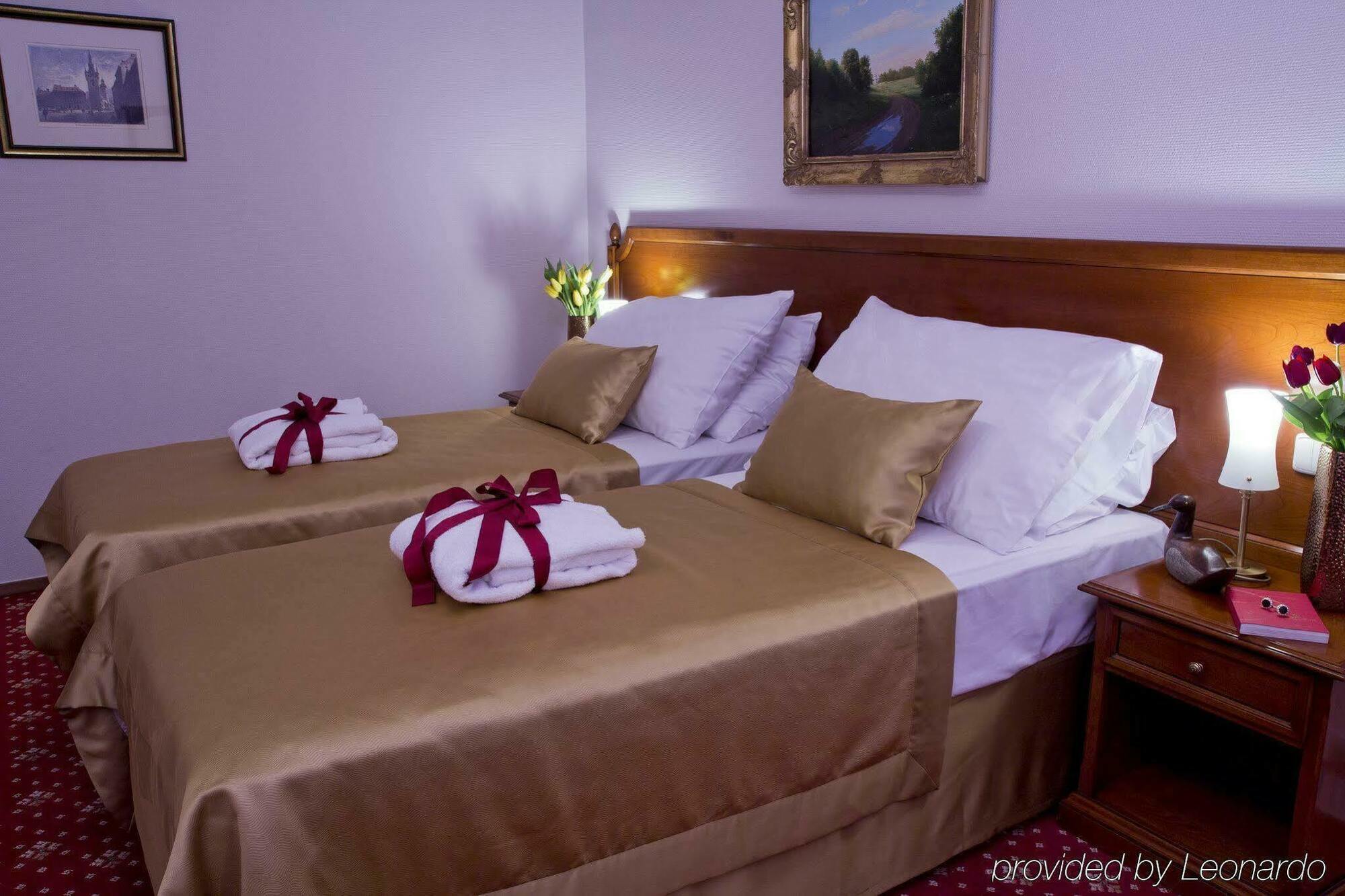 Hotel Boutique Seven Days