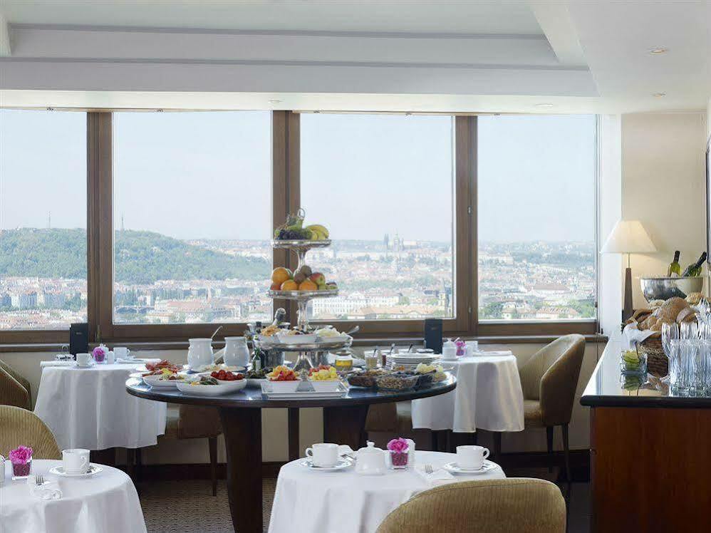 Grand Towers - Czech Leading Prague