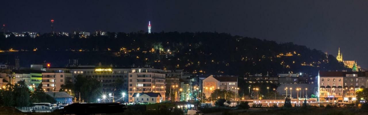 Hotel Akcent