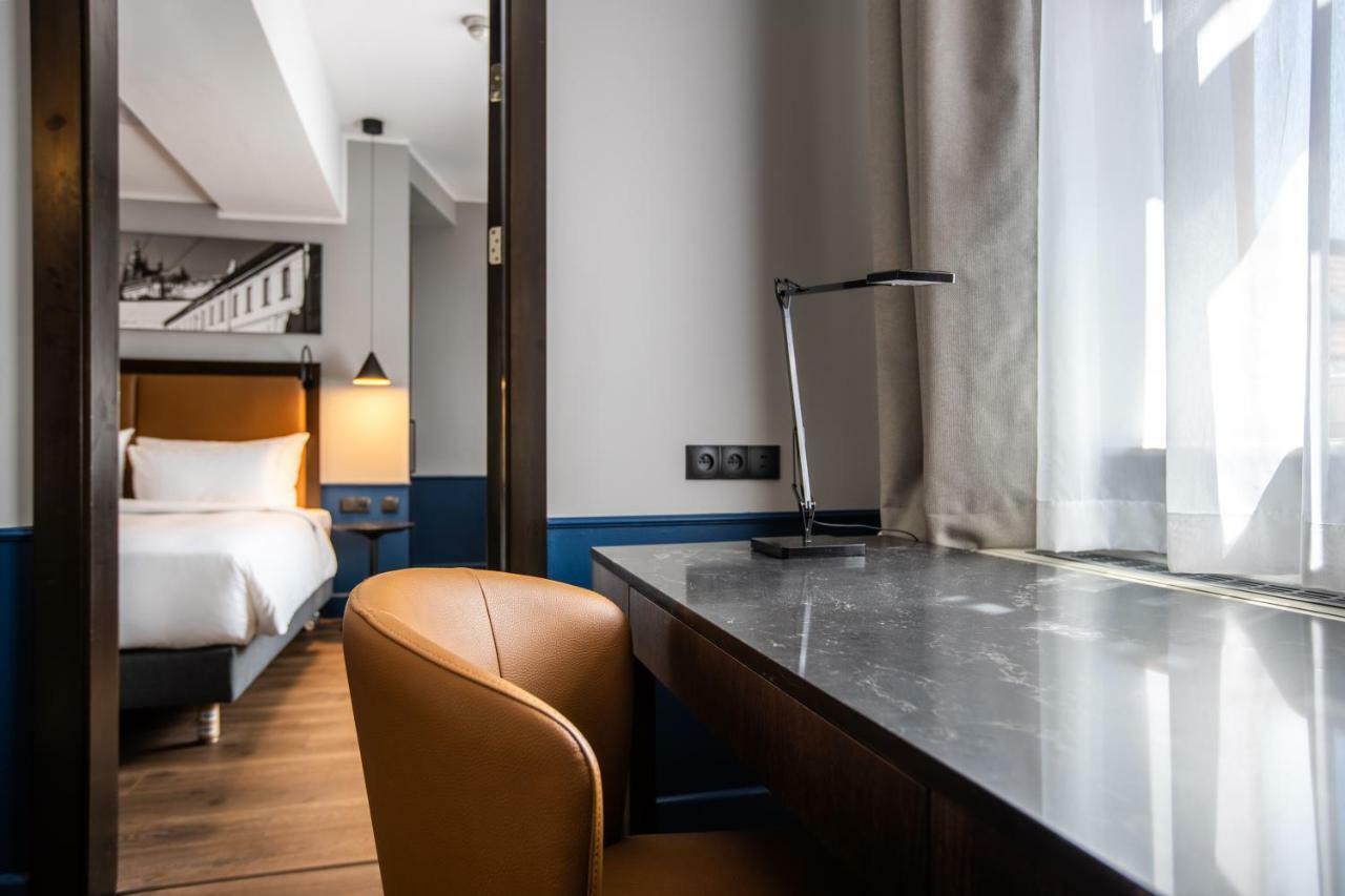 Radisson Blu 5*