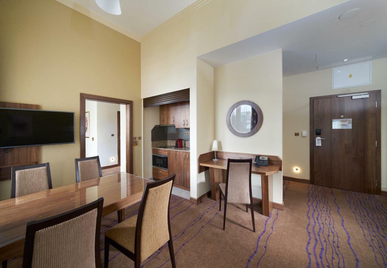 Hotel The Alchemist Praga
