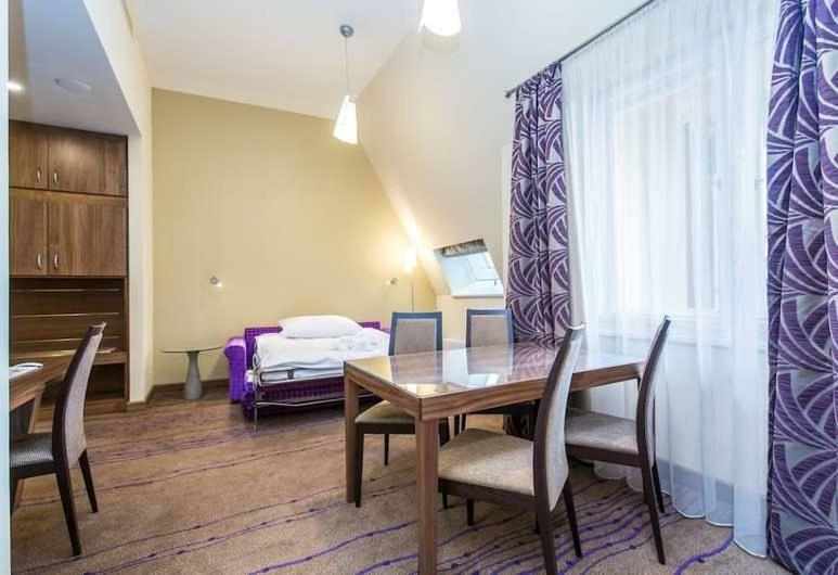 The Alchemist Hotel Praga