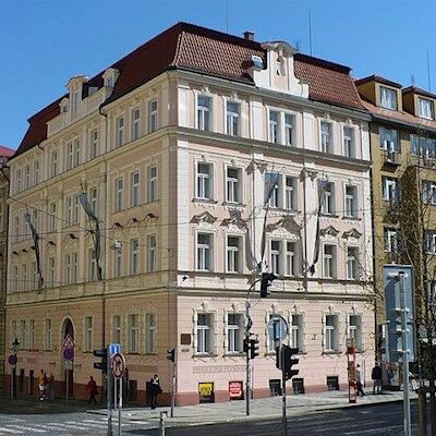 Otel William 3*