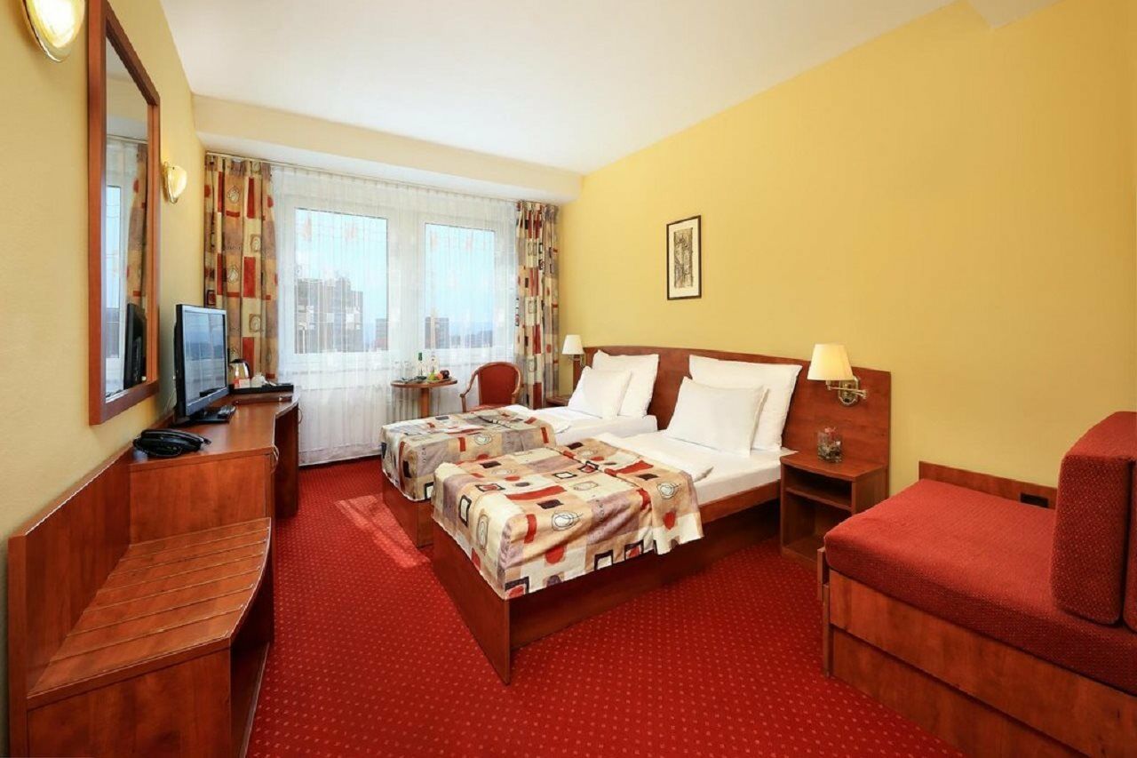 Duo Hotel 4*