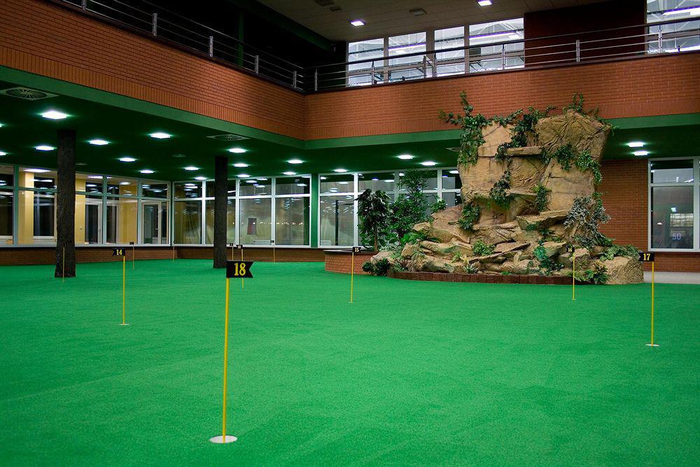 Wellness Step - Czech Leading Hotel 4*
