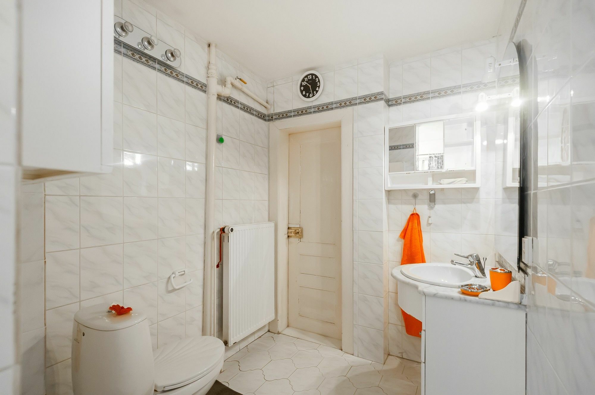 Apartment Ostrovni *