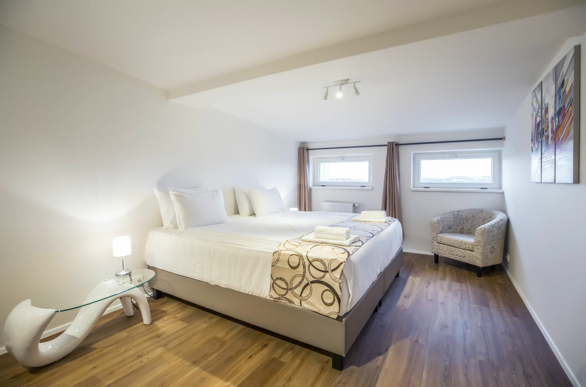 Apartment Jagellonska