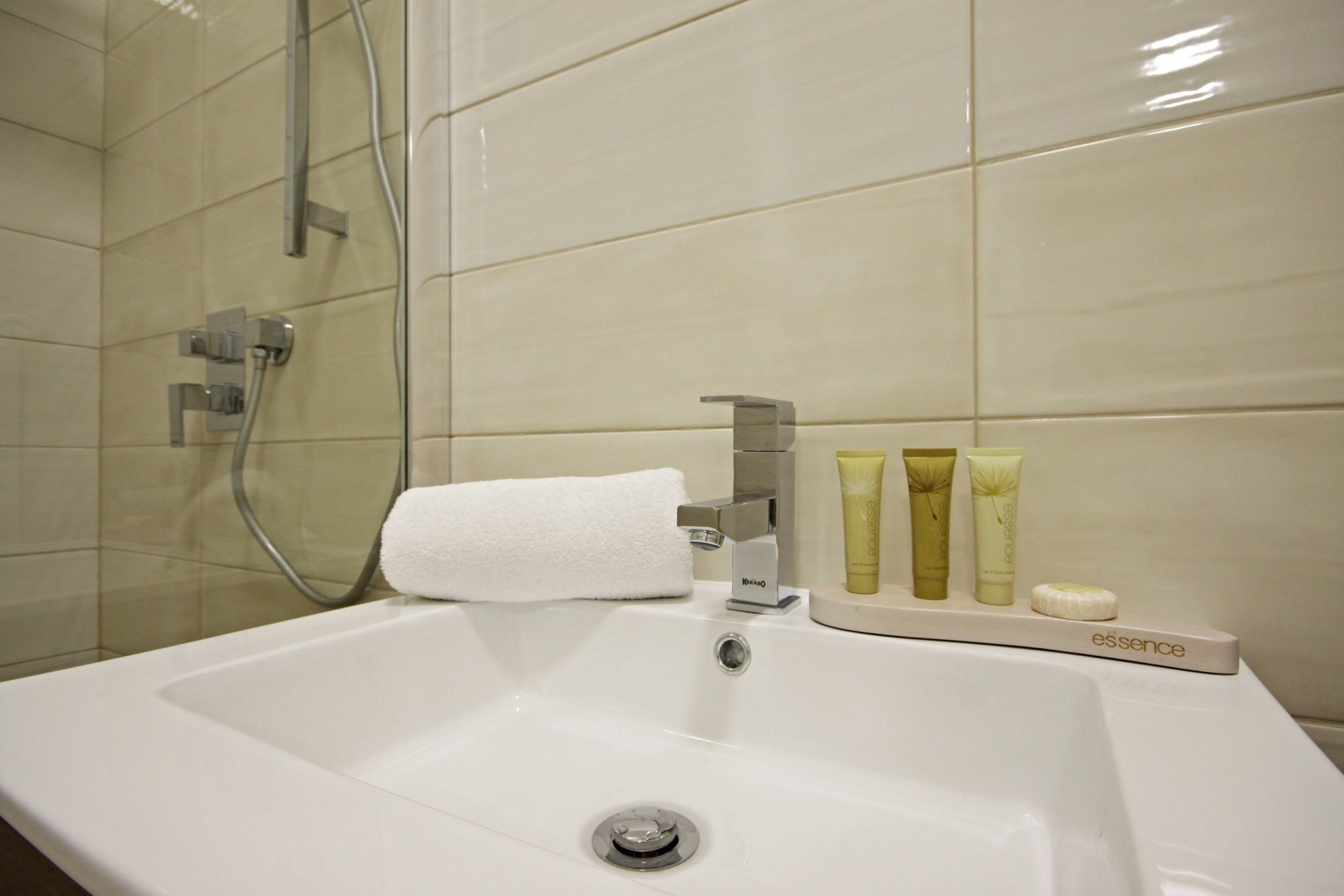 Alveo 4* Prag