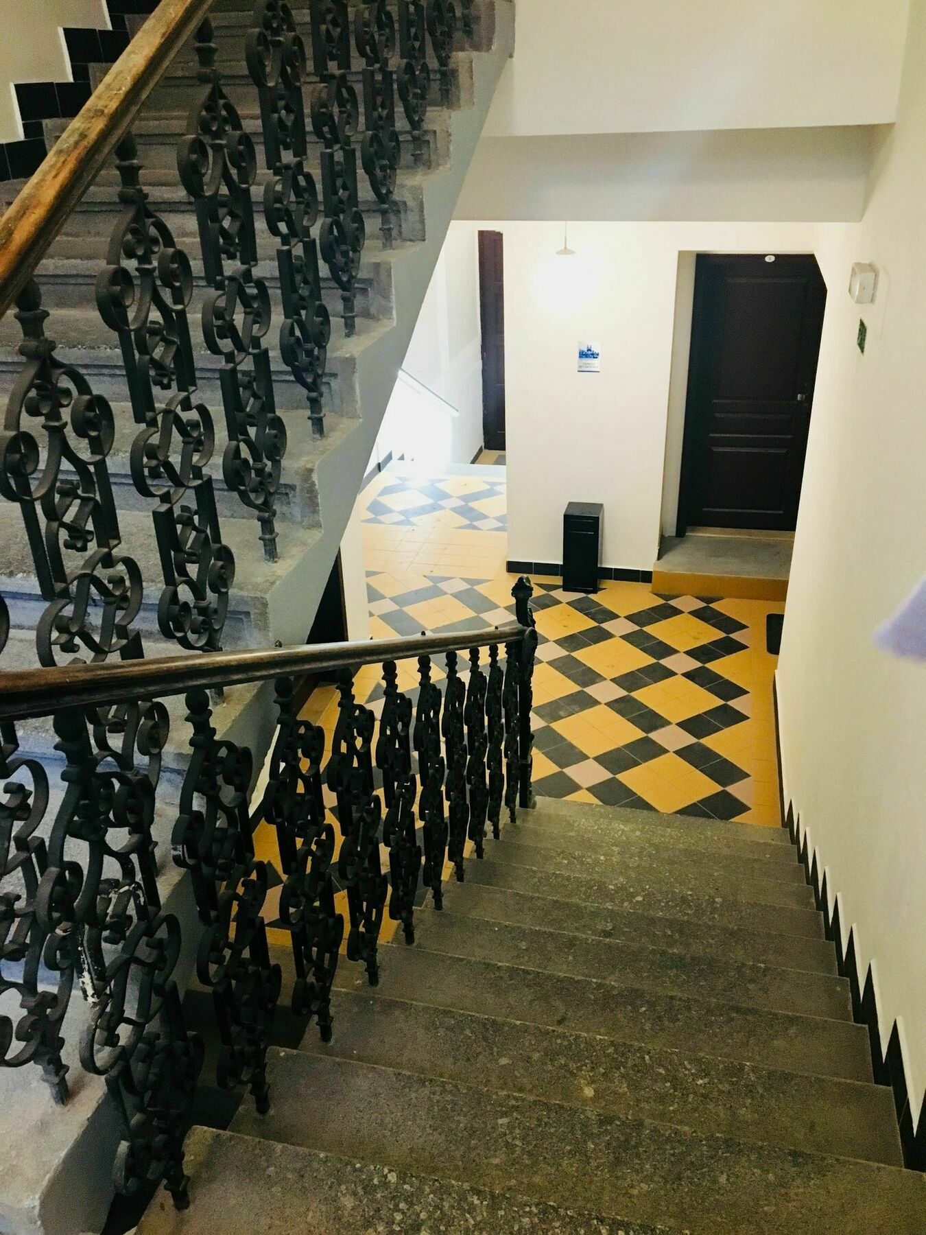 Jagellonska Apartment *