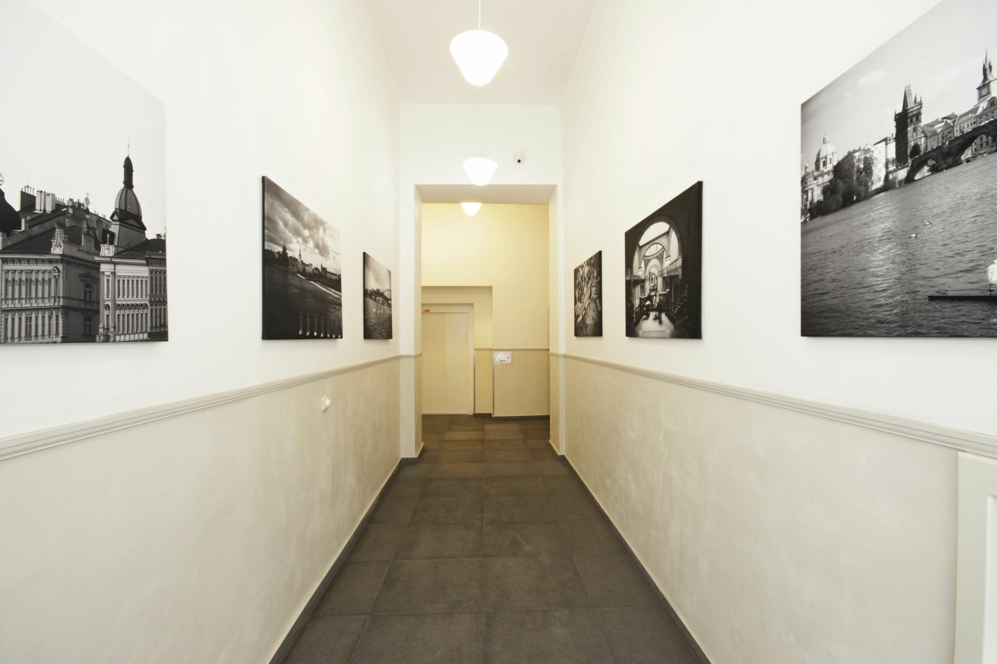 Alveo Hotel Prag