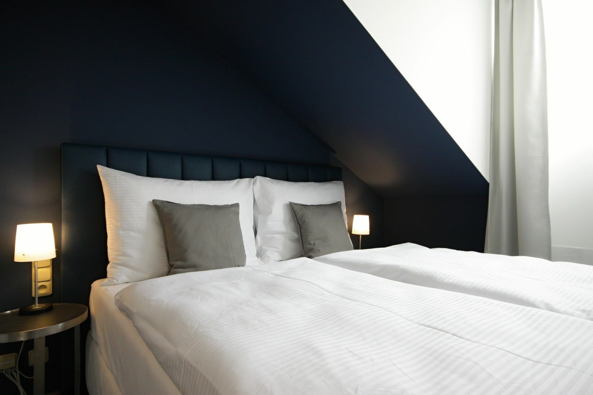 Alveo Hotel Prag