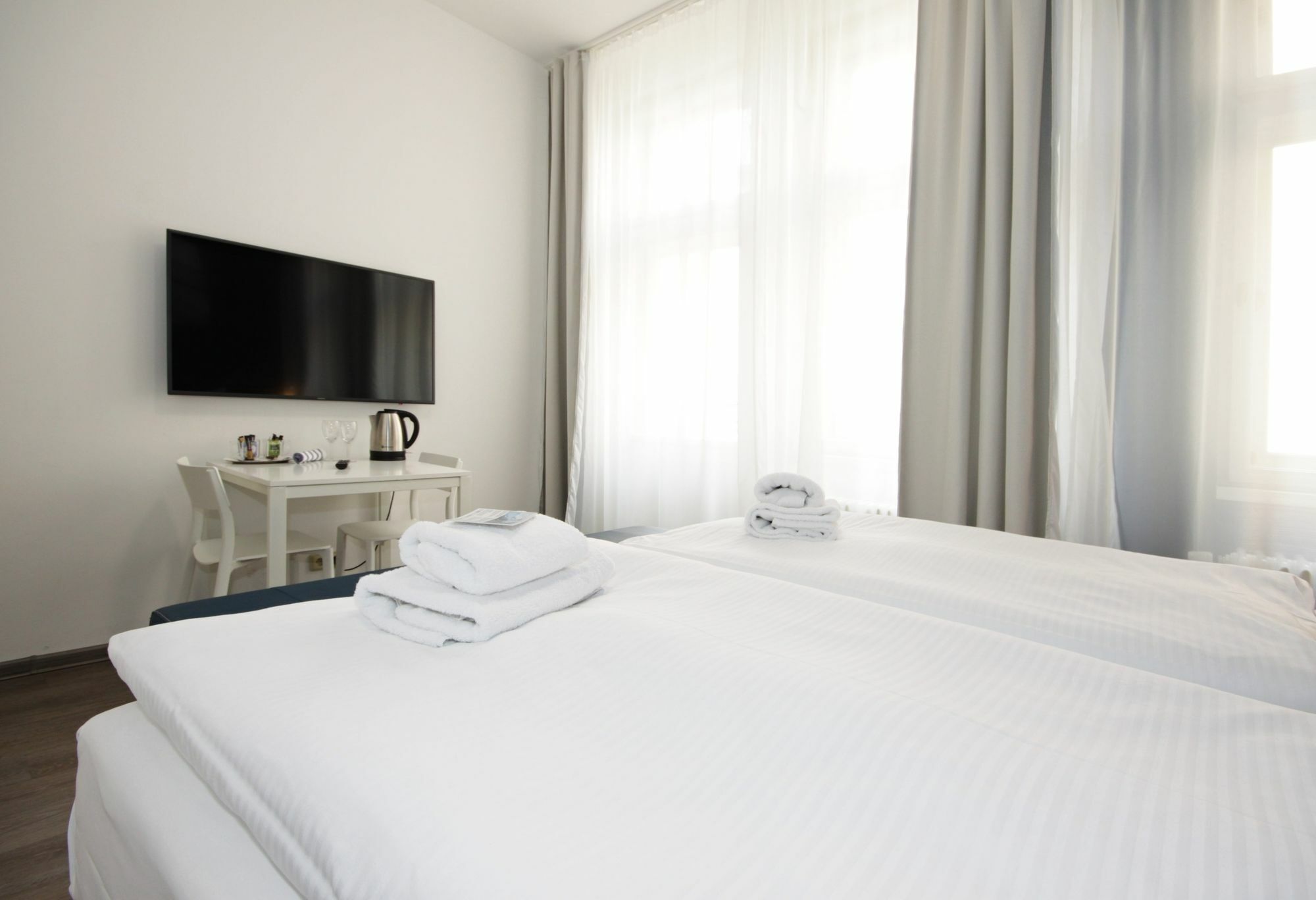 Alveo 4* Prag