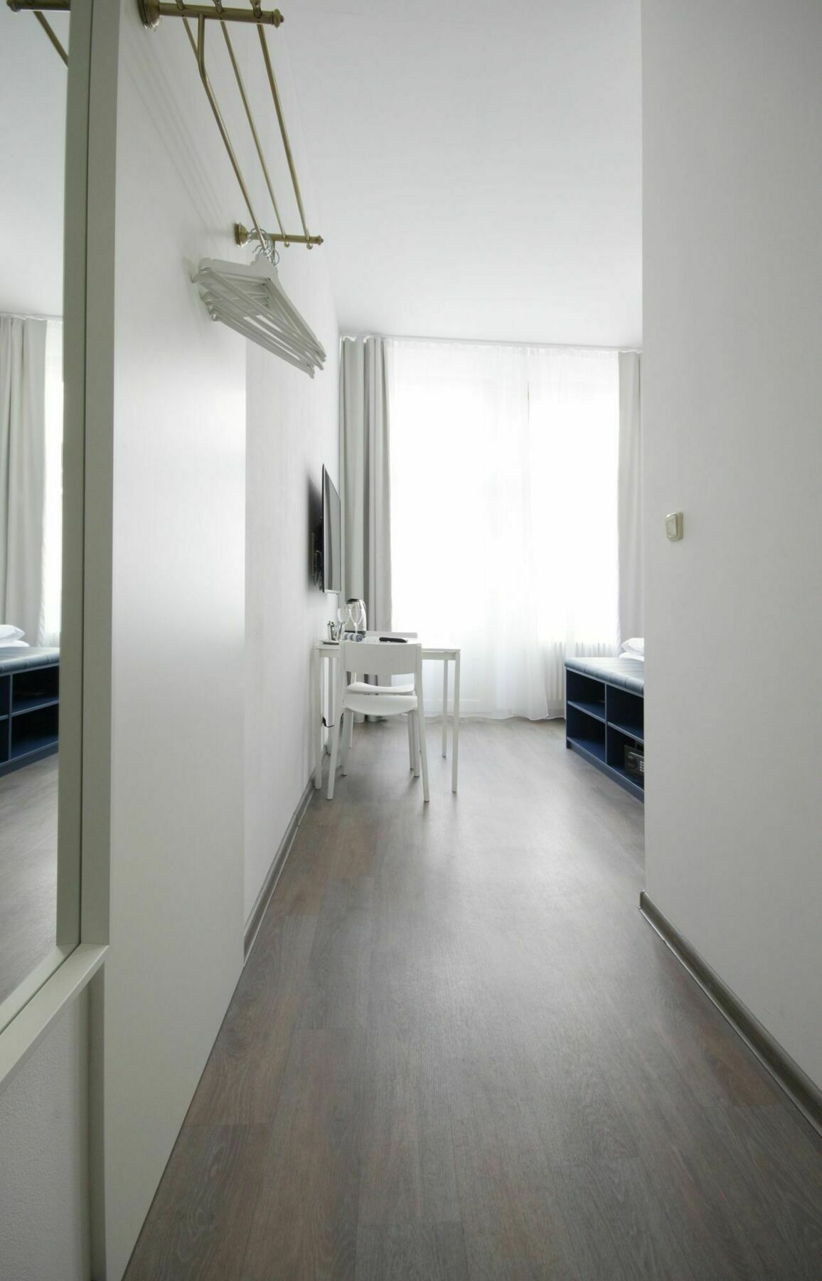 Alveo 4* Prag