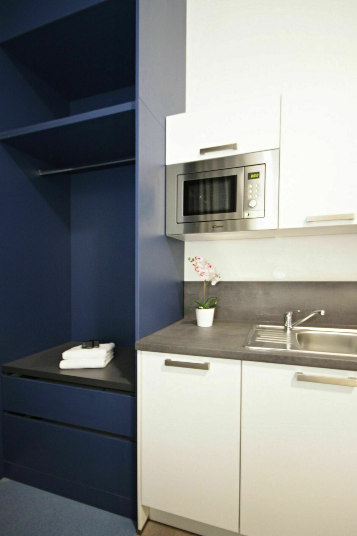 Alveo Hotel Prag