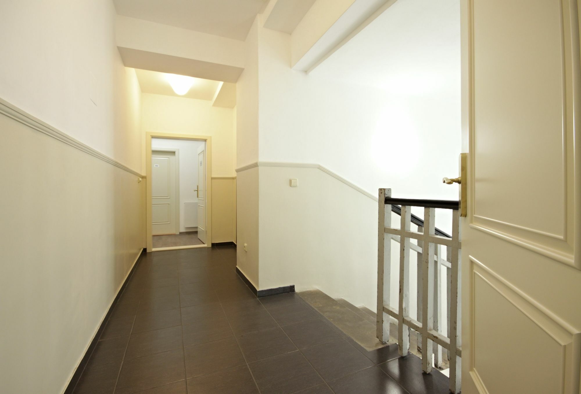 Alveo 4* Prag