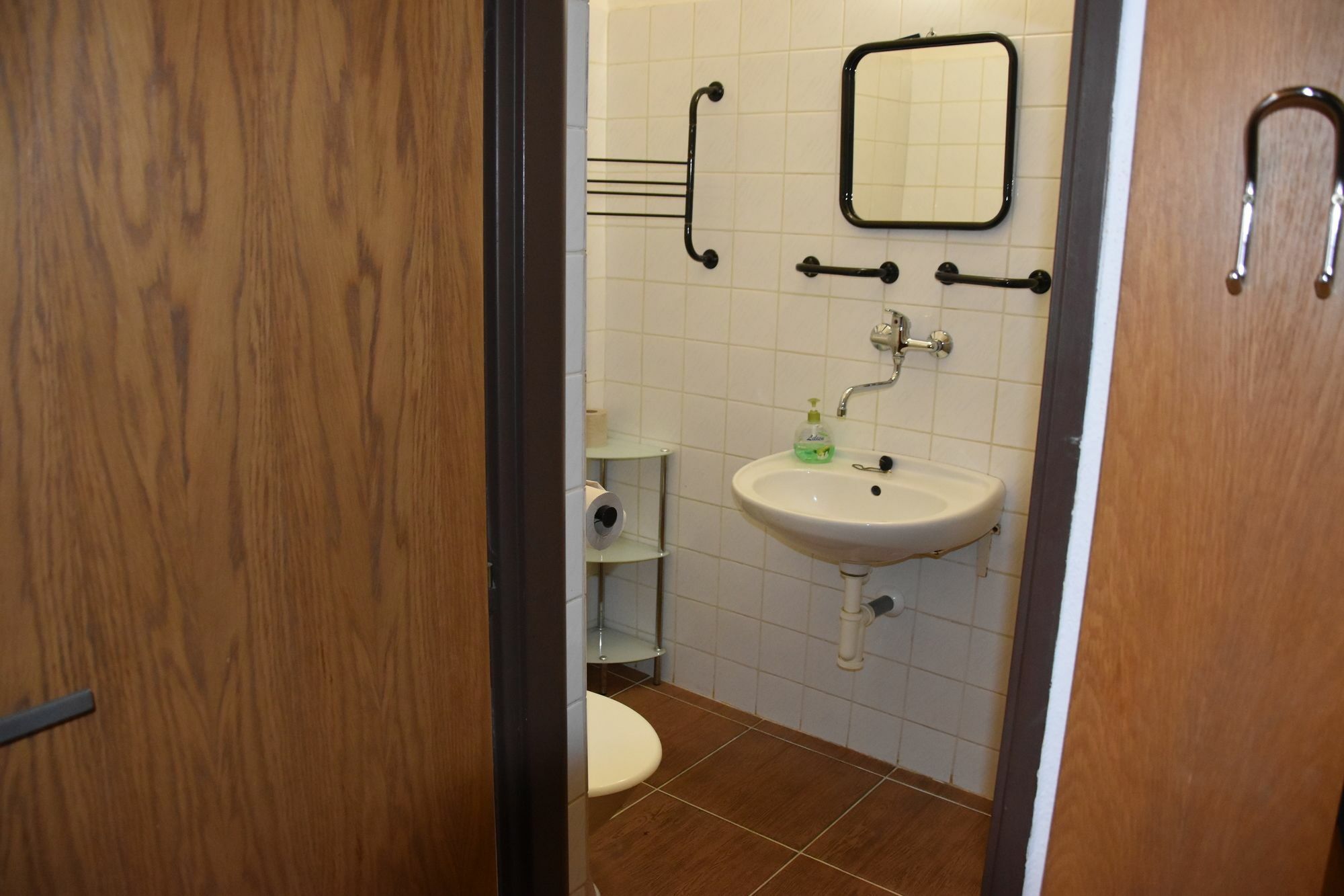 Hotel Alexander Prague