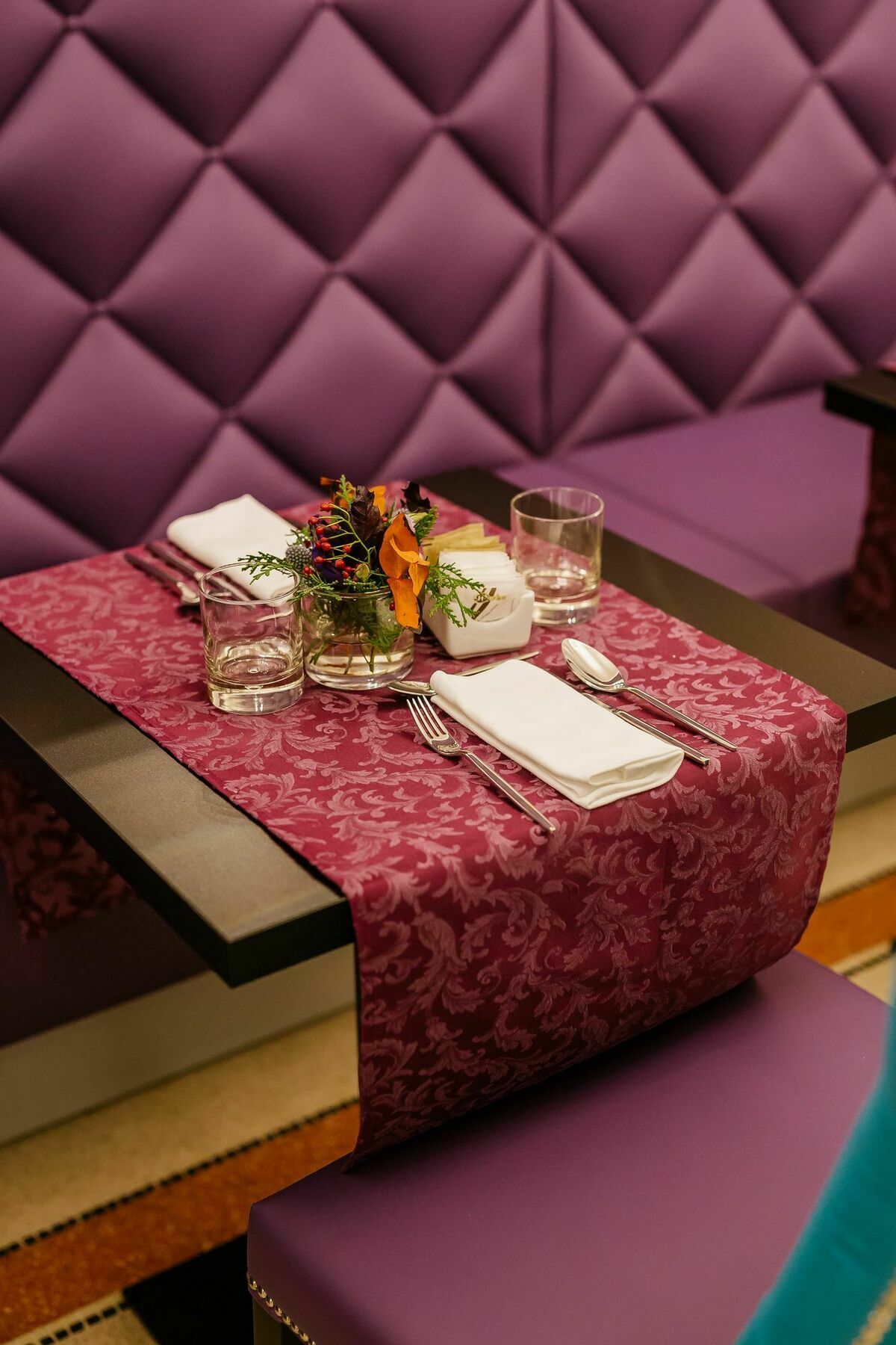 Hotel Myo Wenceslas 4*