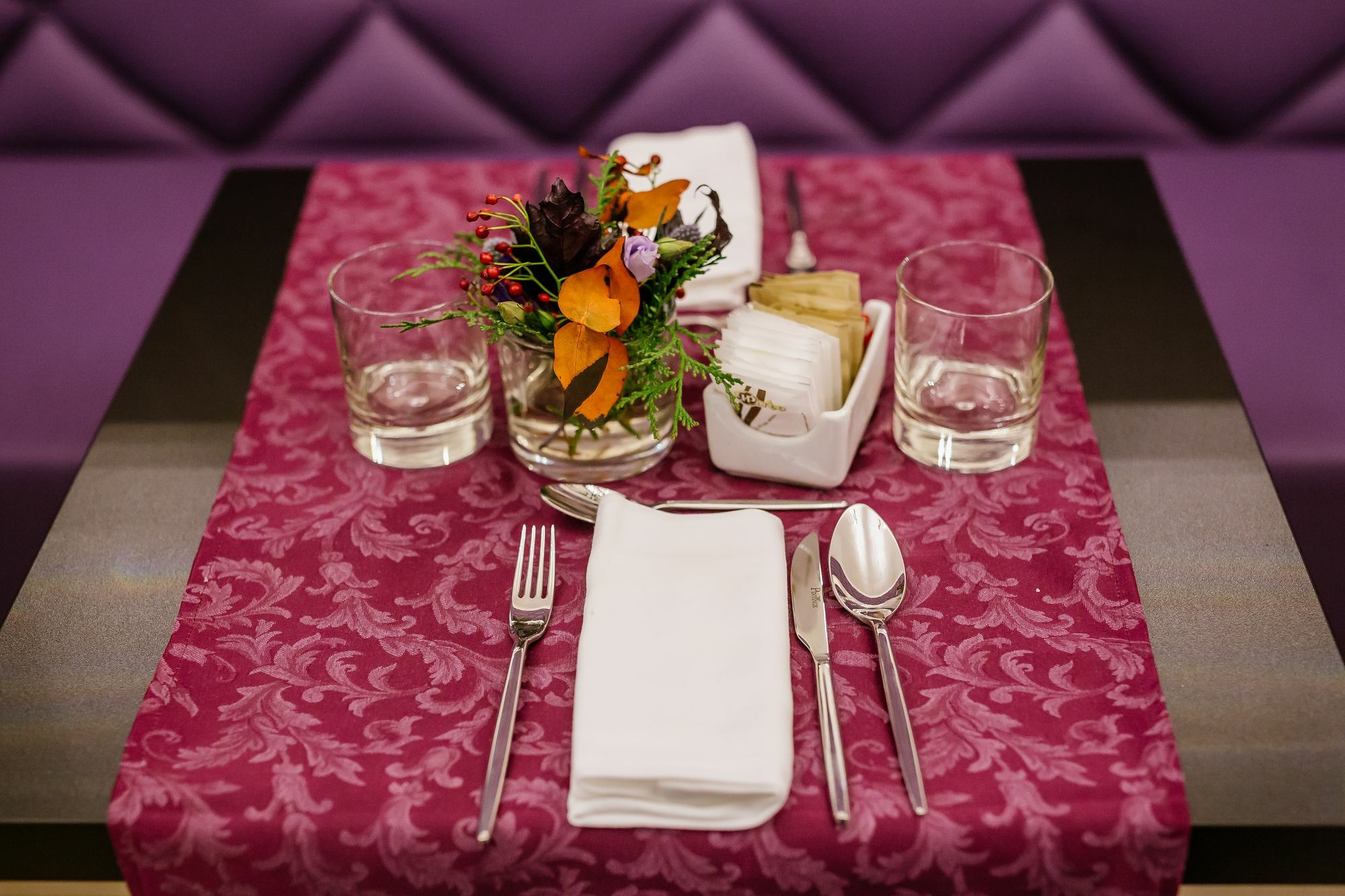 Myo Wenceslas Hotel