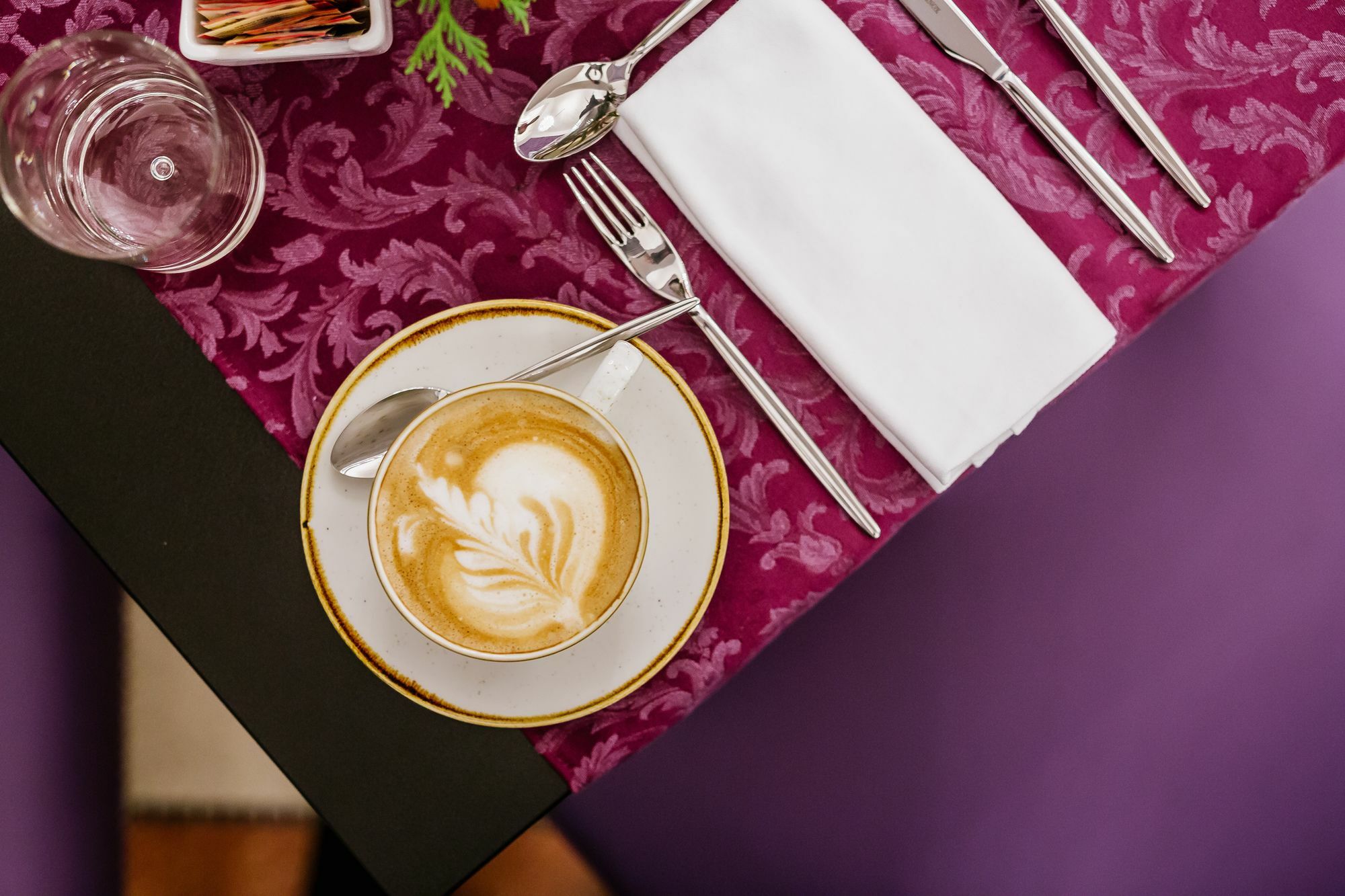 Myo Wenceslas Hotel 4*
