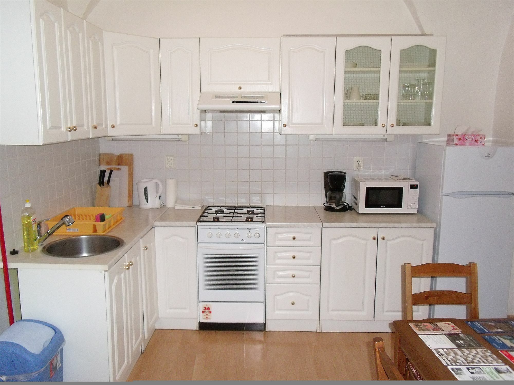 Tynska 7 Appartement Prague