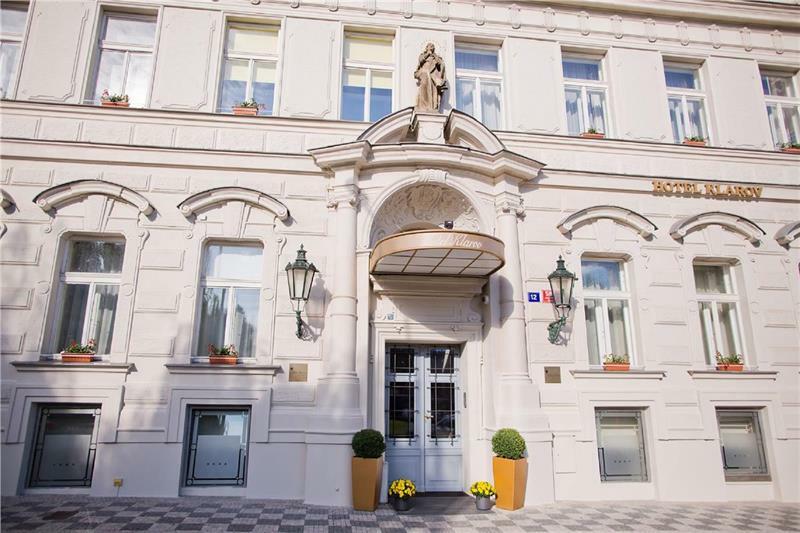 Otel Boutique Klarov