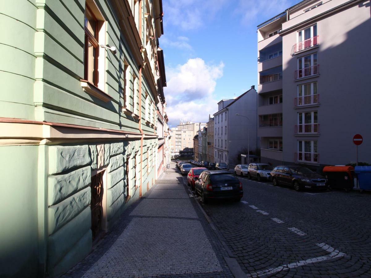 Zaverka Near Castle Daire
