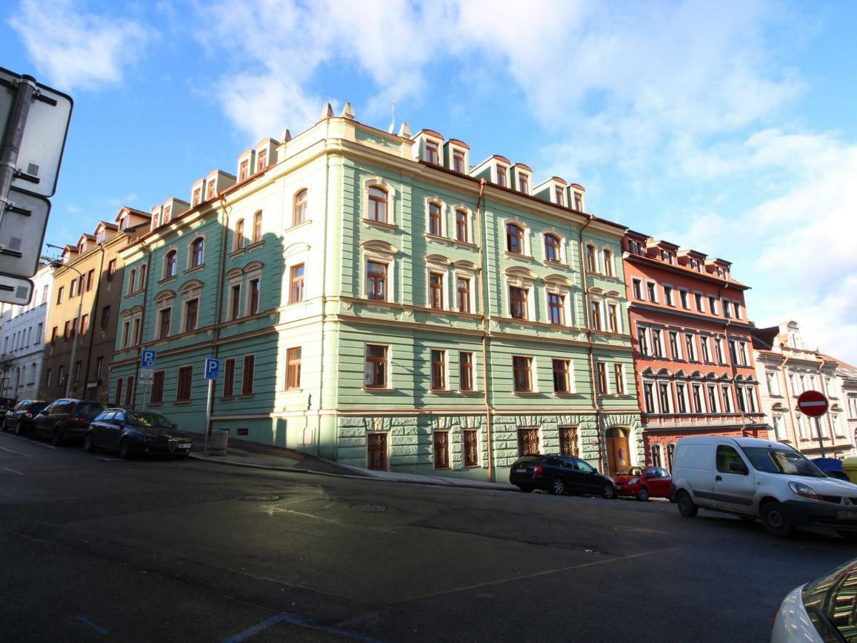 Zaverka Near Castle *