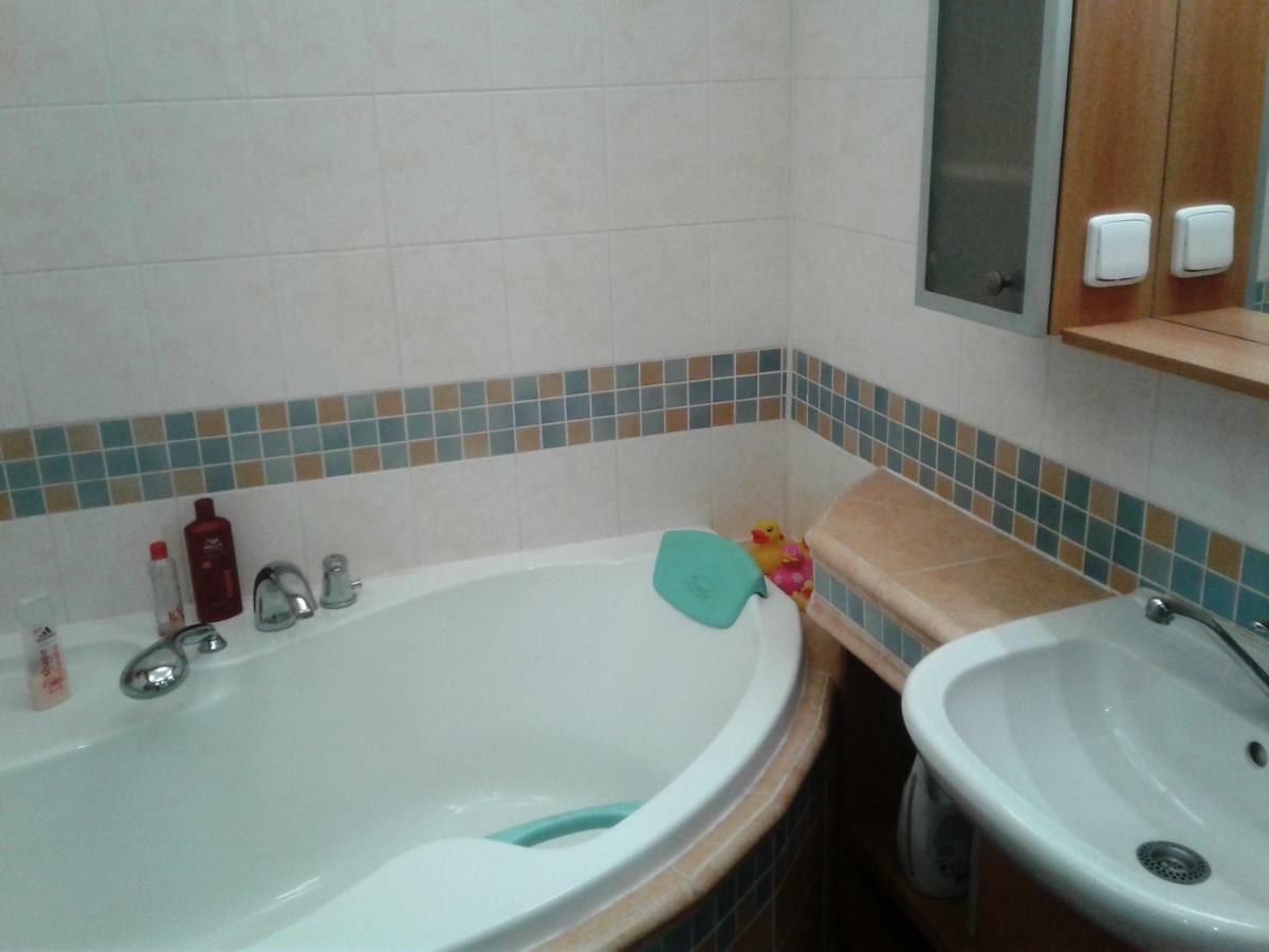 Scirocco - Two Bedroom Daire *