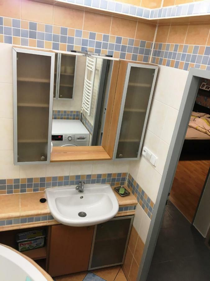 Scirocco - Two Bedroom Daire *