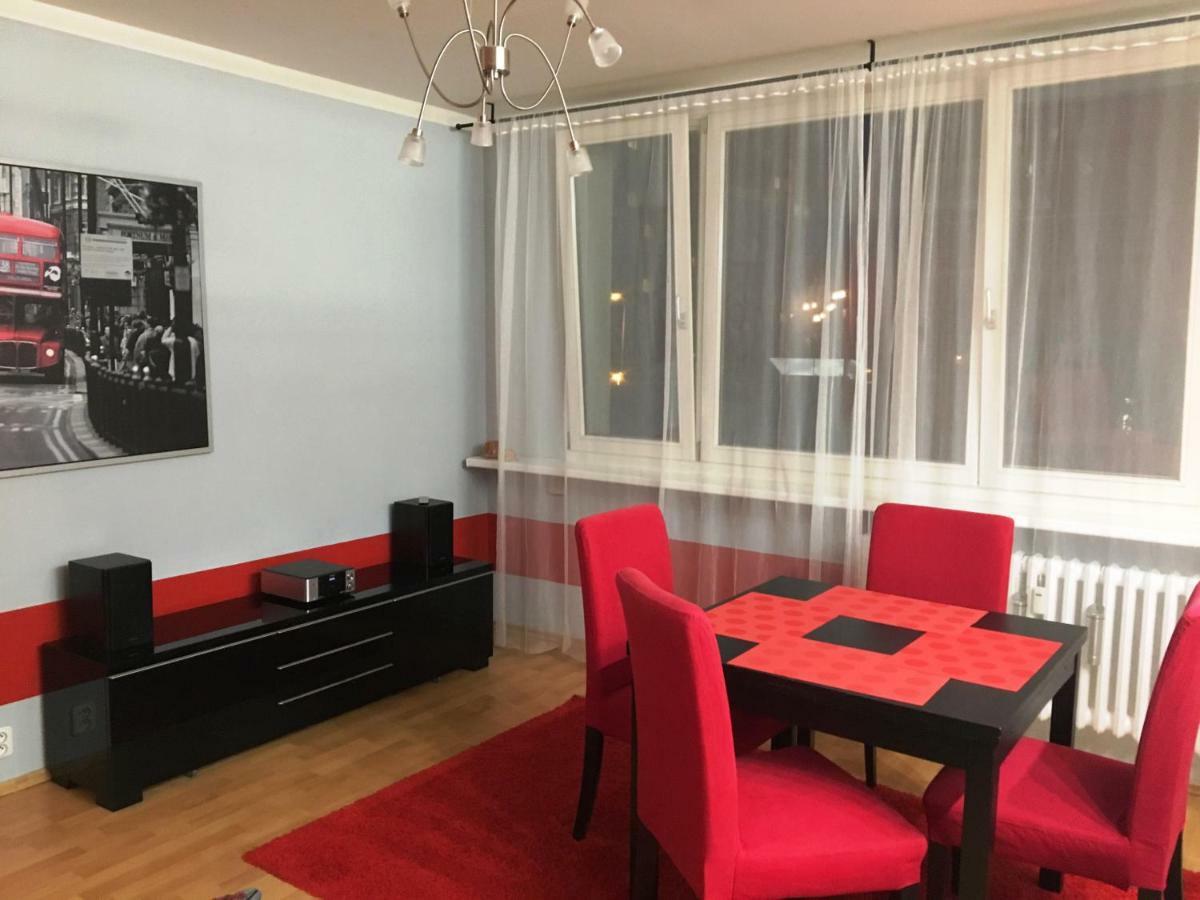Scirocco - Two Bedroom Daire *