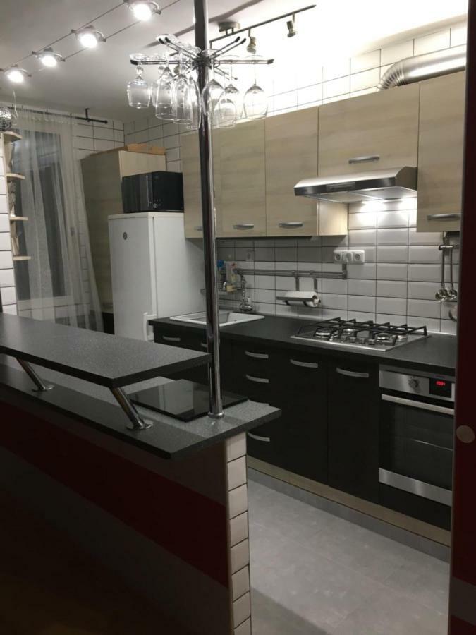 Scirocco - Two Bedroom Daire